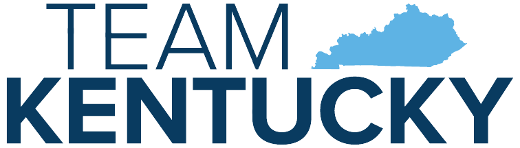 Team Kentucky logo